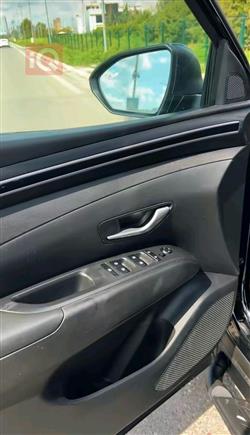 هيونداي سانتا كروز